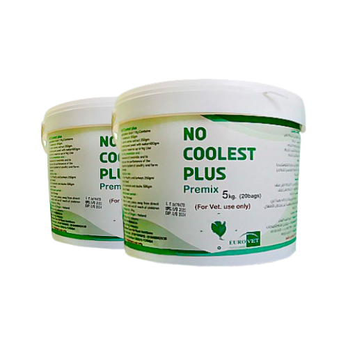 2 عبوة نو كولست بلس بريمكس